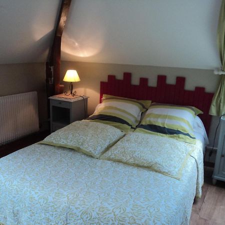 Bed and Breakfast Chez Julie Beaucamps-Ligny Экстерьер фото